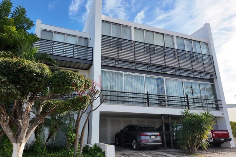 Imagen de casa en venta en fraccionamiento lomas del bosque, culiacán, sinaloa