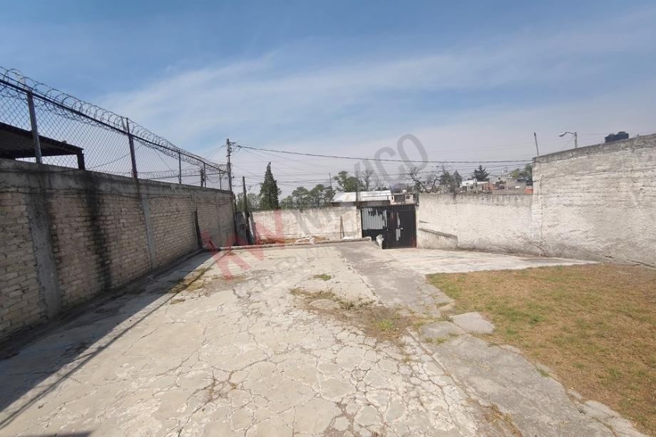 Imagen de terreno en venta en lago de guadalupe, cuautitlan izcalli, estado de méxico