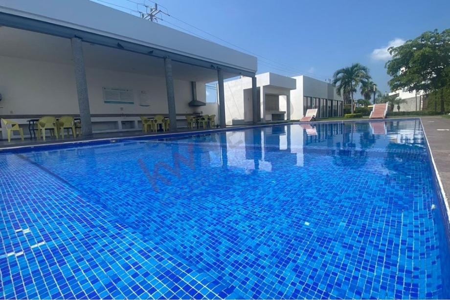 Imagen de departamento en renta en fraccionamiento santa virginia, mazatlán, sinaloa