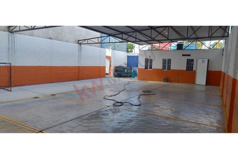 Imagen de bodega en renta en plazas del sol 3a secc., querétaro, querétaro