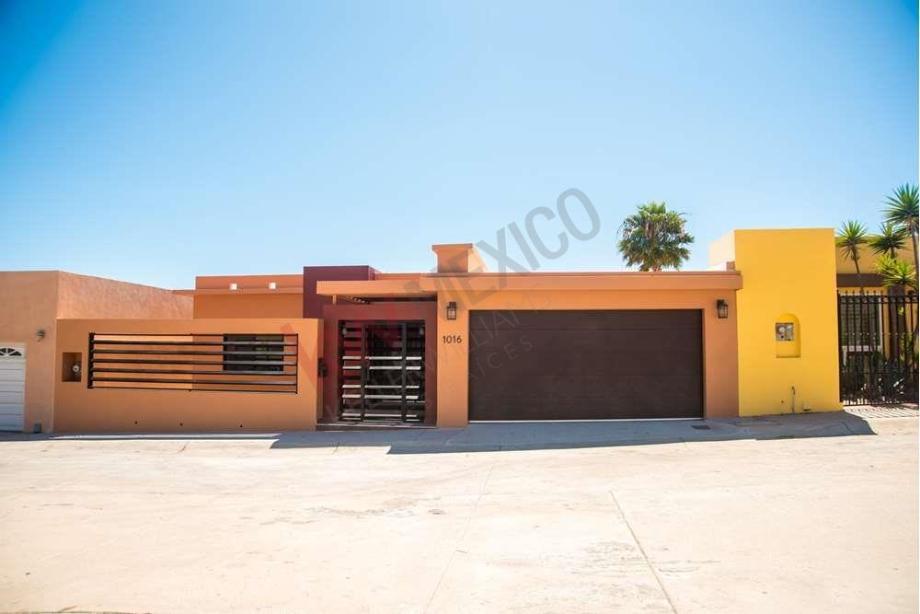 Imagen de casa en renta en rancho del mar, playas de rosarito, baja california