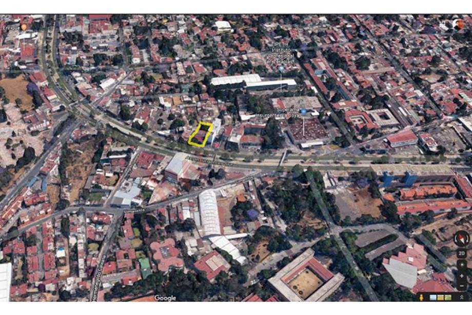 Imagen de oficina en venta en tlalpan centro, tlalpan, ciudad de méxico