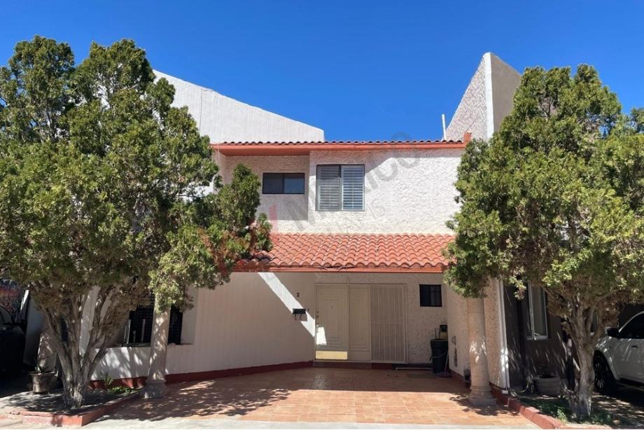 Imagen de casa en renta en campestre adición, ciudad juárez, chihuahua