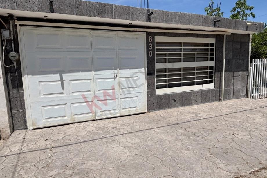 Imagen de casa en renta en los álamos, gómez palacio, durango