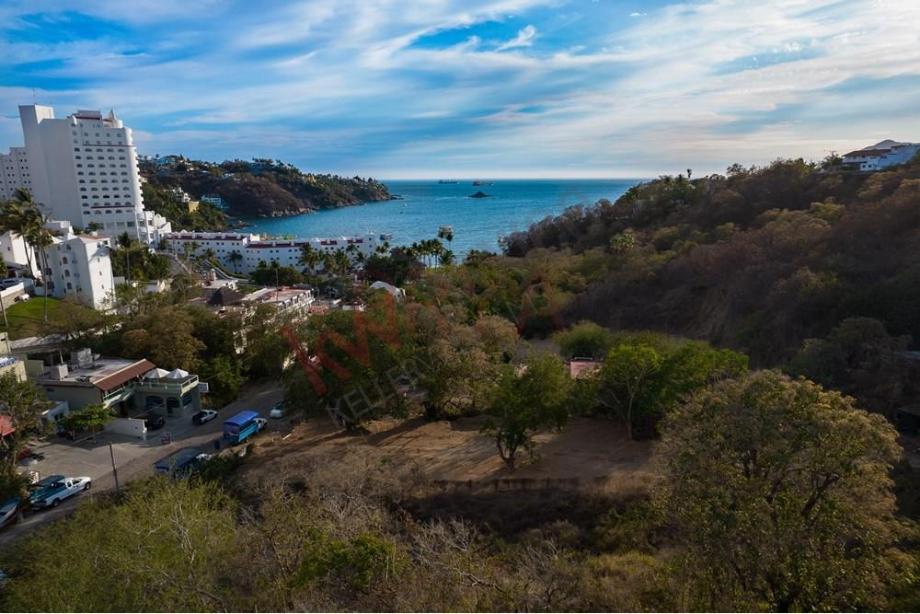 Imagen de terreno en venta en península de santiago, manzanillo, colima