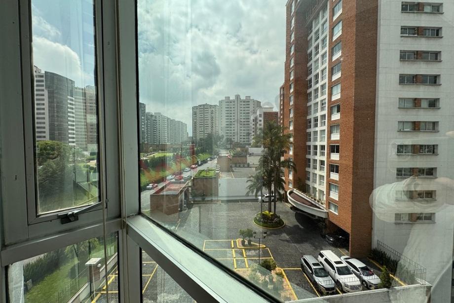 Imagen de departamento en renta en hacienda de las palmas, huixquilucan, estado de méxico