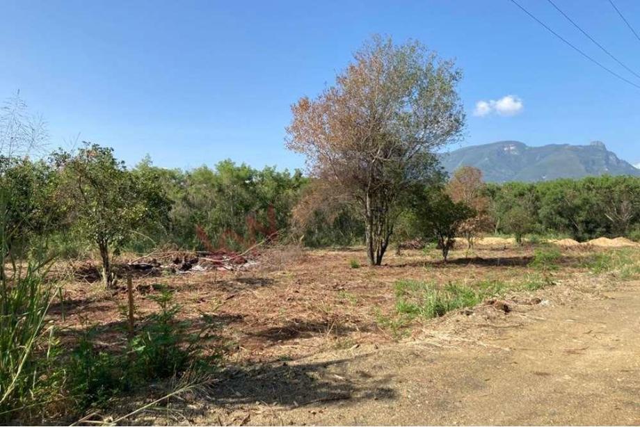 Imagen de terreno en venta en san isidro, cadereyta jiménez, nuevo león