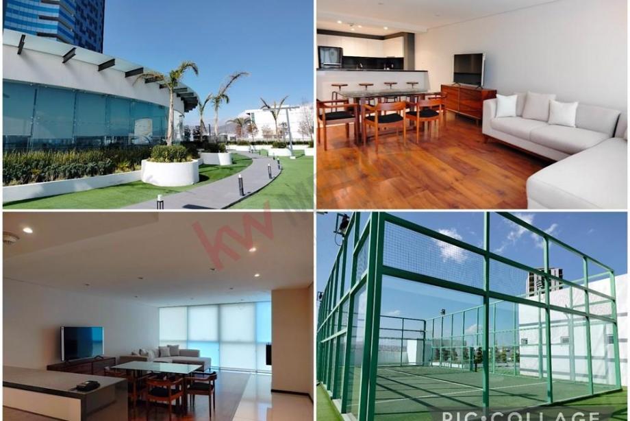 Imagen de departamento en venta en zona plateada, pachuca de soto, hidalgo