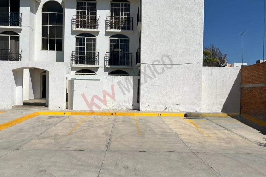 Imagen de departamento en venta en tequisquiapan, san luis potosí, san luis potosí