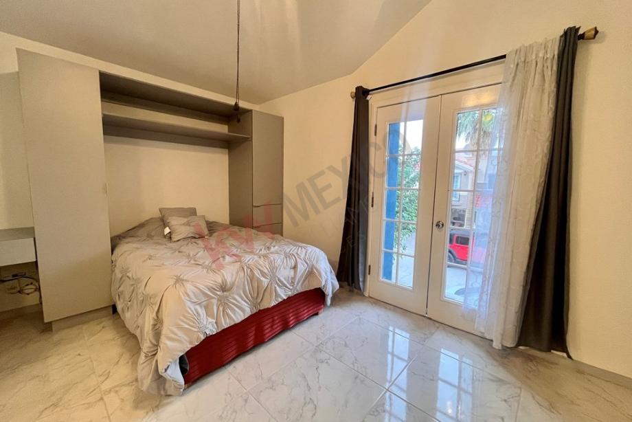 Imagen de departamento en renta en fraccionamiento misión del sol, ciudad juárez, chihuahua