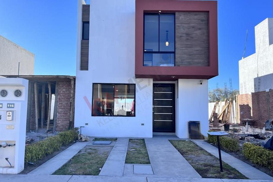 Imagen de casa en venta en villa de pozos, san luis potosí, san luis potosí