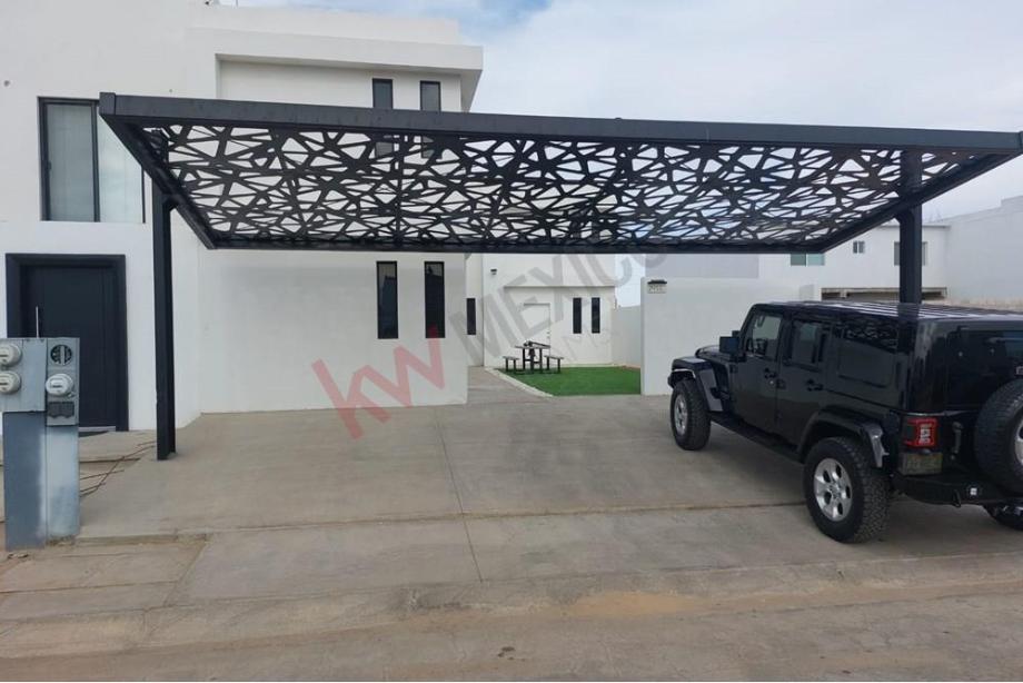 Imagen de departamento en renta en villas san angel, mexicali, baja california