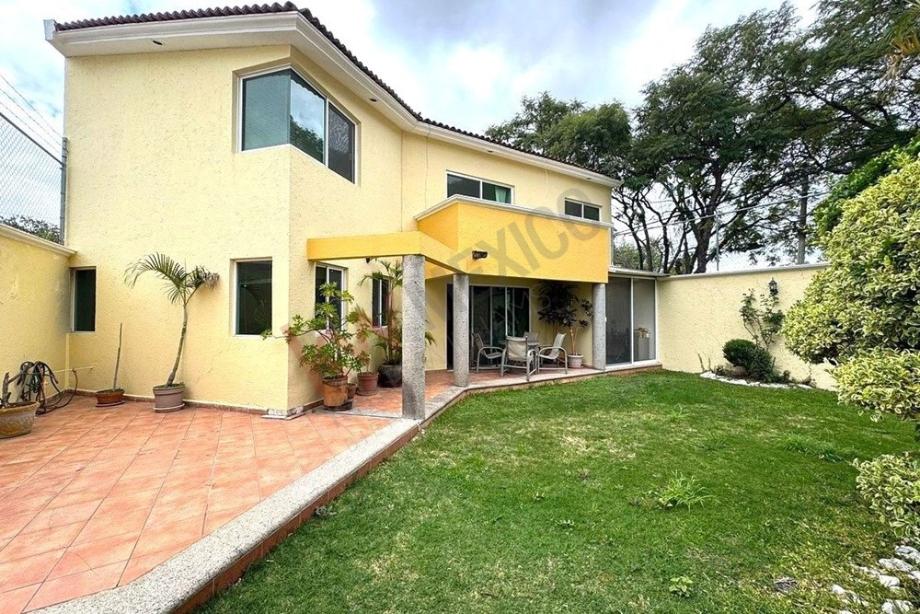 Imagen de casa en venta en alamos 3a sección, querétaro, querétaro
