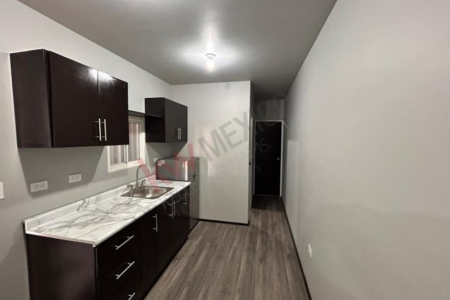 Imagen de departamento en renta en nuevo amanecer, mexicali, baja california