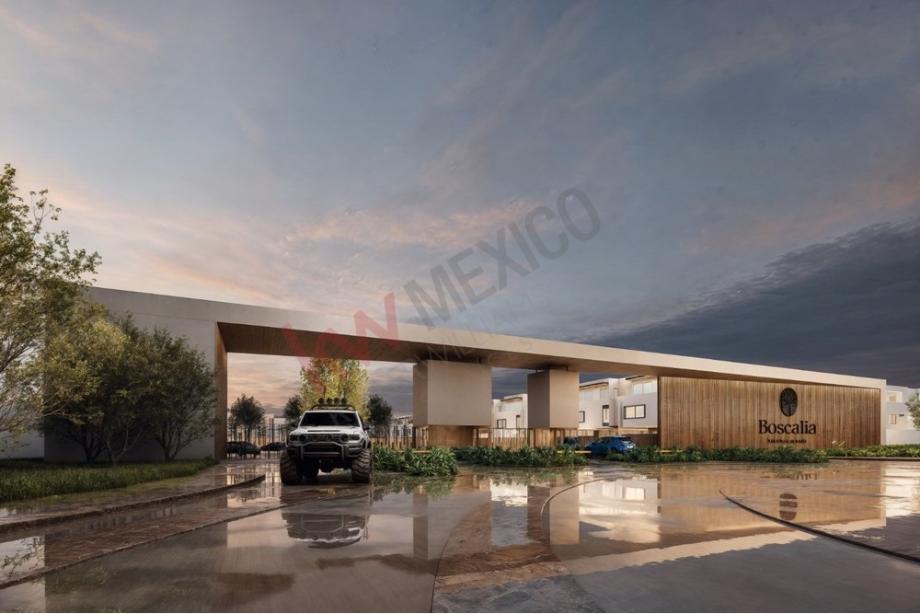 Imagen de terreno en venta en horizontes, san luis potosí, san luis potosí