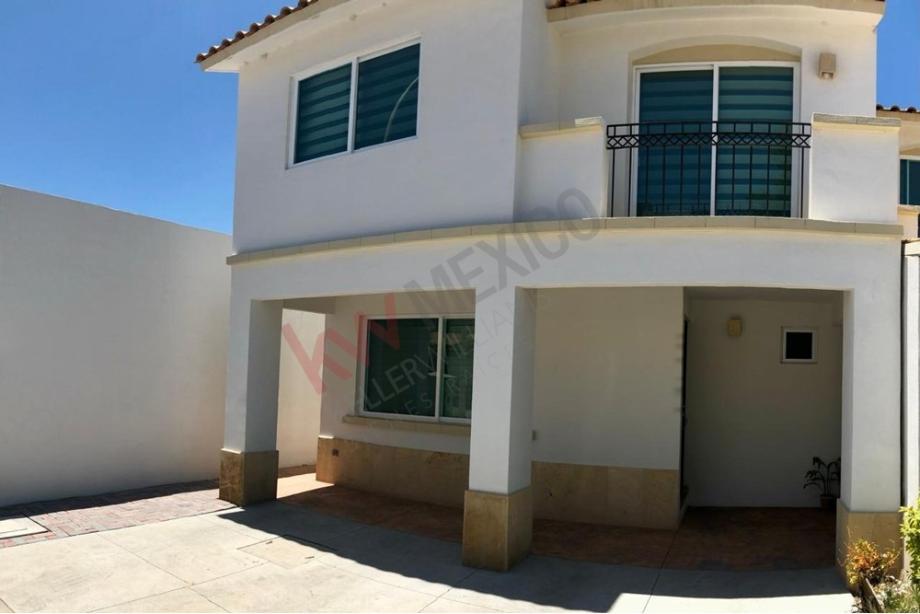 Imagen de casa en renta en arandas, irapuato, guanajuato