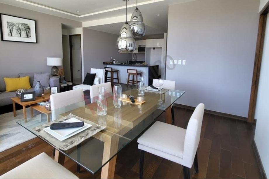 Imagen de departamento en venta en lomas de sta. fe, cuajimalpa de morelos, ciudad de méxico