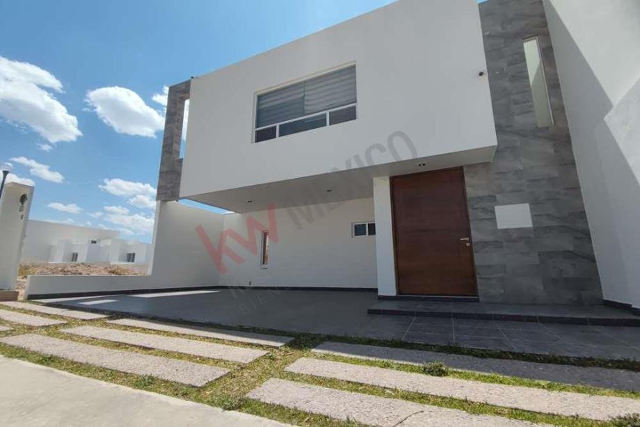Imagen de casa en renta en lomas del tecnológico, san luis potosí, san luis potosí