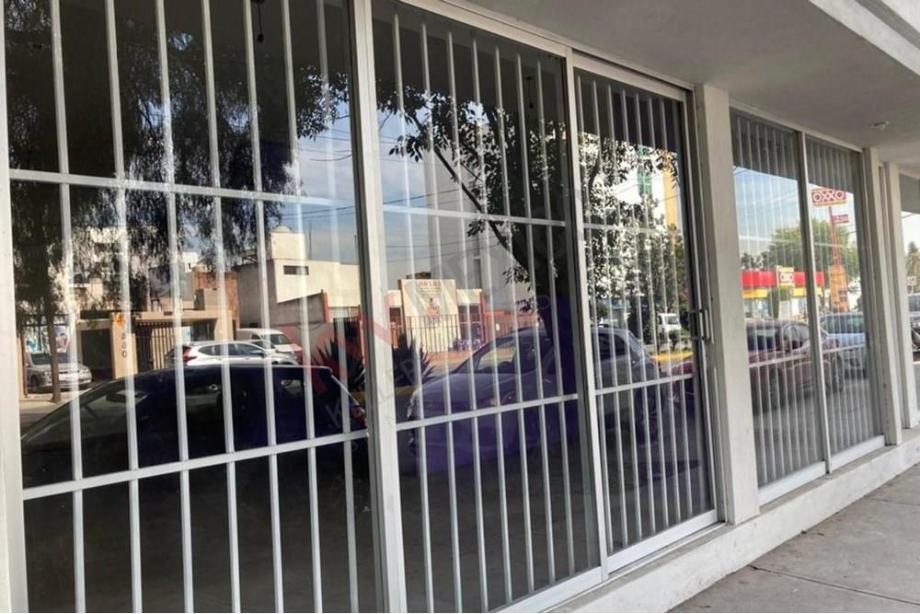 Imagen de local en renta en alamitos, san luis potosí, san luis potosí