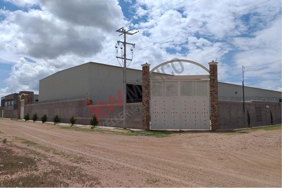 Imagen de bodega en renta en ejido ejido rancho de en medio, chihuahua, chihuahua