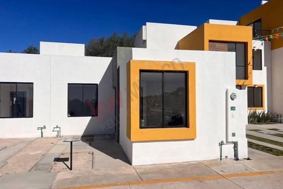 Imagen de casa en venta en los gómez, soledad de graciano sánchez, san luis potosí