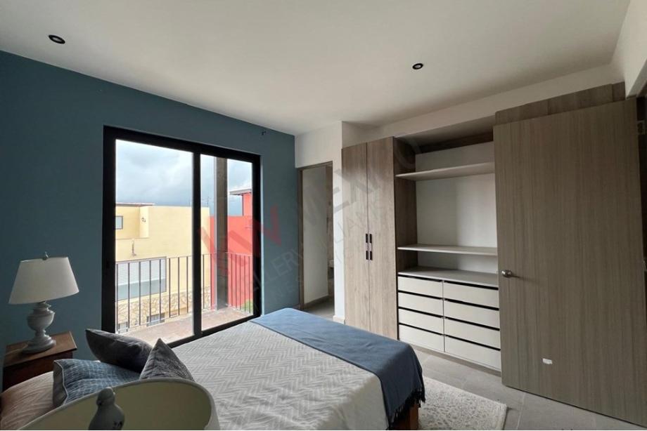 Imagen de departamento en venta en la lejona, san miguel de allende, guanajuato