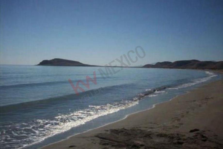 Imagen de terreno en venta en heroica mulege, mulege, baja california sur
