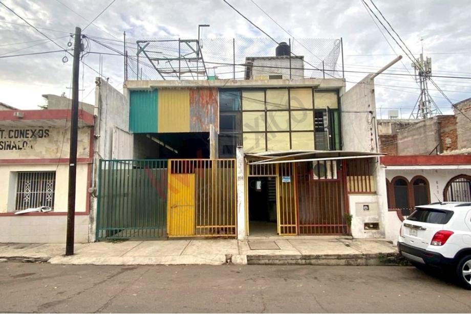 Imagen de local en venta en centro, mazatlán, sinaloa