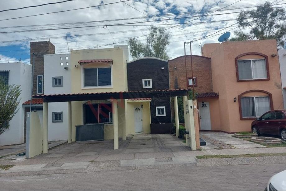 Imagen de casa en renta en los eucaliptos, aguascalientes, aguascalientes