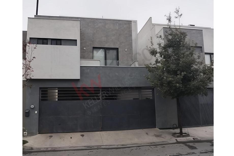 Imagen de casa en venta en privalia cumbres ii, garcía, nuevo león