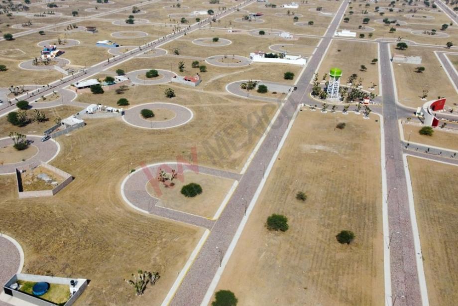 Imagen de terreno en venta en jesús maría, villa de reyes, san luis potosí