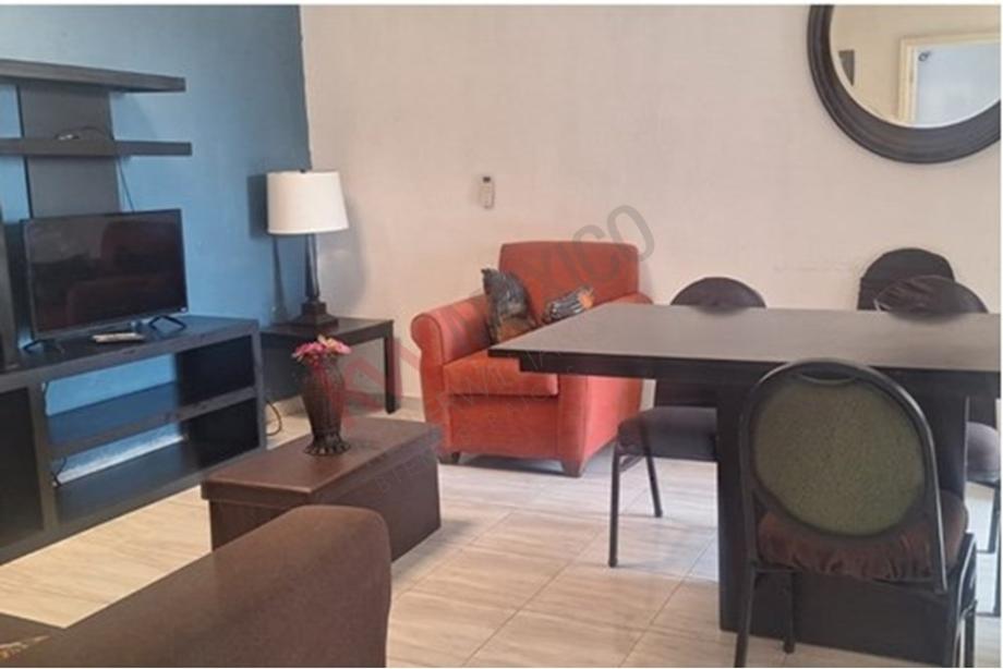 Imagen de departamento en renta en unidad habitacional benito juárez, ciudad juárez, chihuahua