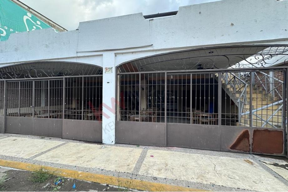 Imagen de local en venta en san antonio tlayacapan, chapala, jalisco