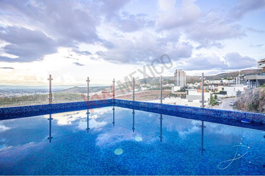 Imagen de casa en renta en desarrollo del pedregal, san luis potosí, san luis potosí