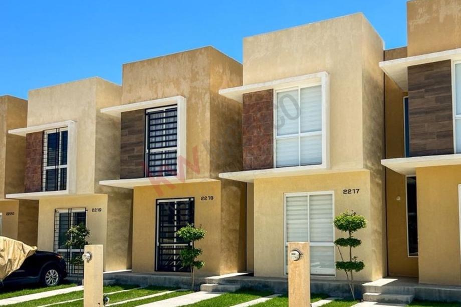 Imagen de casa en renta en fraccionamiento altavela, bahía de banderas, nayarit