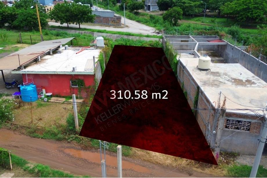 Imagen de terreno en venta en el conchi, mazatlán, sinaloa
