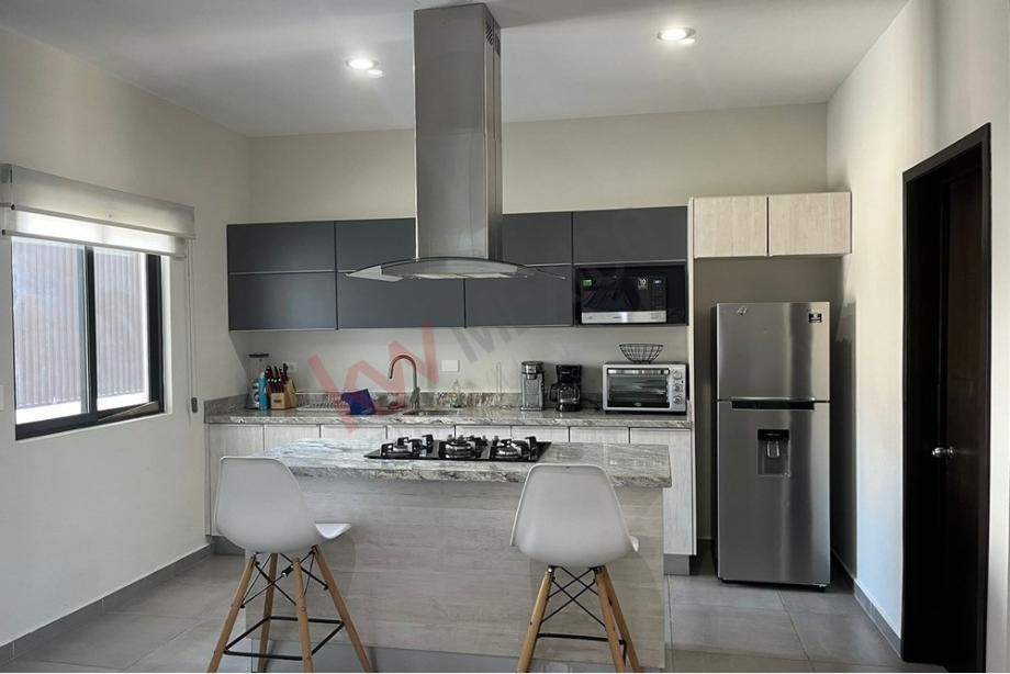 Imagen de departamento en venta en las gaviotas, mazatlán, sinaloa