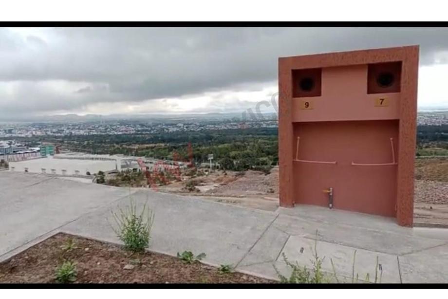 Imagen de terreno en venta en desarrollo del pedregal, san luis potosí, san luis potosí