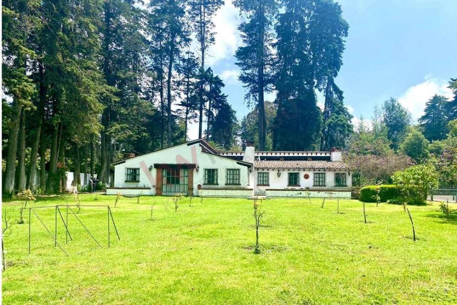 Imagen de casa en venta en popo park, atlautla, estado de méxico