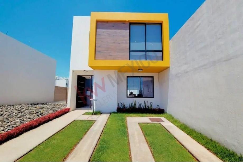 Imagen de casa en venta en villa de pozos, san luis potosí, san luis potosí