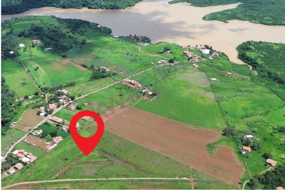 Imagen de terreno en venta en mascota, mascota, jalisco