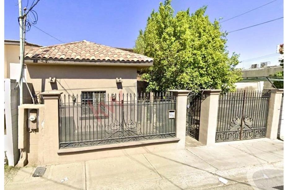 Imagen de casa en renta en valle dorado, mexicali, baja california