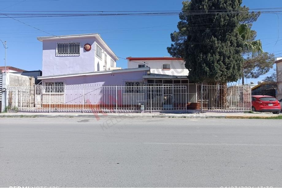 Imagen de casa en venta en ex hipódromo, ciudad juárez, chihuahua
