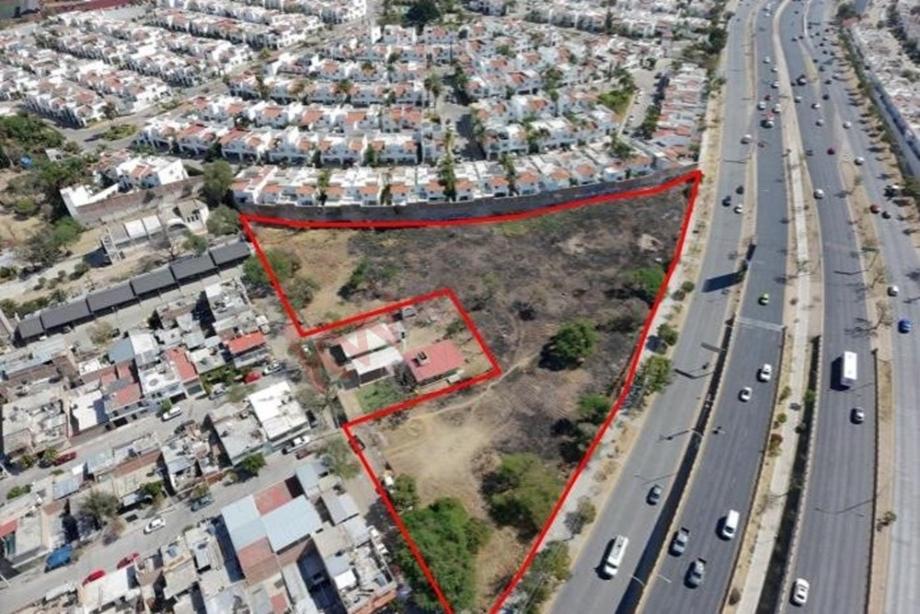 Imagen de terreno en renta en fracciones de echeveste, león, guanajuato