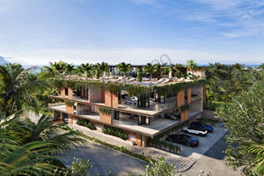 Imagen de departamento en venta en san pancho, bahía de banderas, nayarit