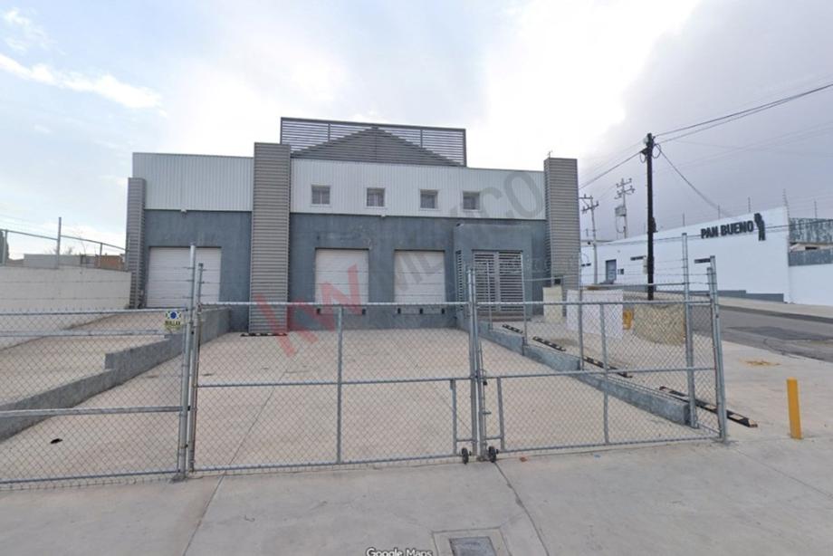 Imagen de bodega en renta en bellavista, chihuahua, chihuahua