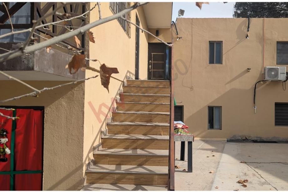 Imagen de departamento en renta en lomas del santuario, chihuahua, chihuahua