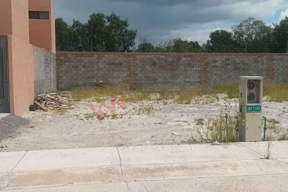 Imagen de terreno en venta en santa bárbara, san luis potosí, san luis potosí