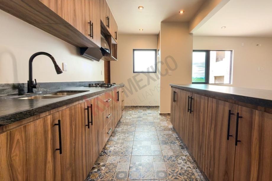 Imagen de departamento en renta en la cieneguita, san miguel de allende, guanajuato