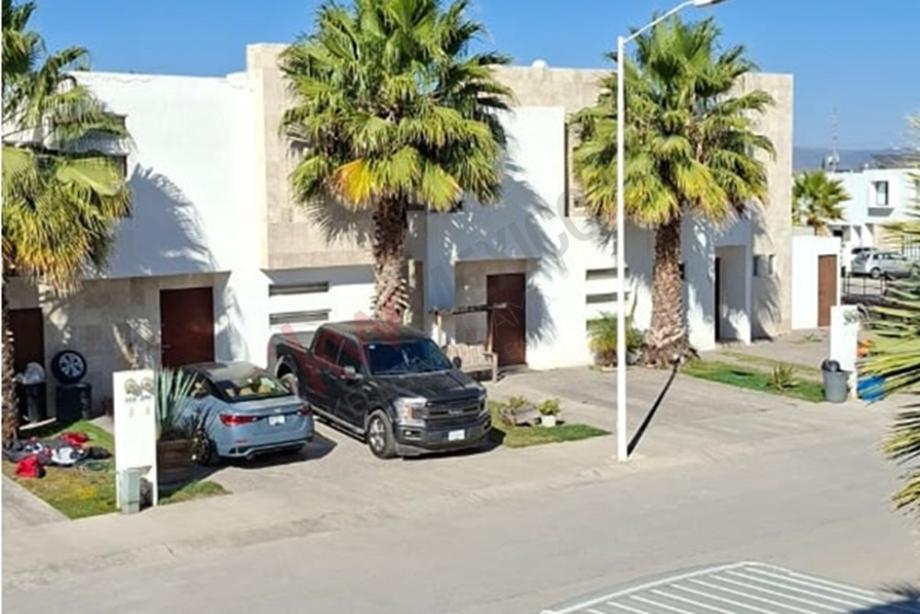 Imagen de casa en renta en aguaje 2000, san luis potosí, san luis potosí